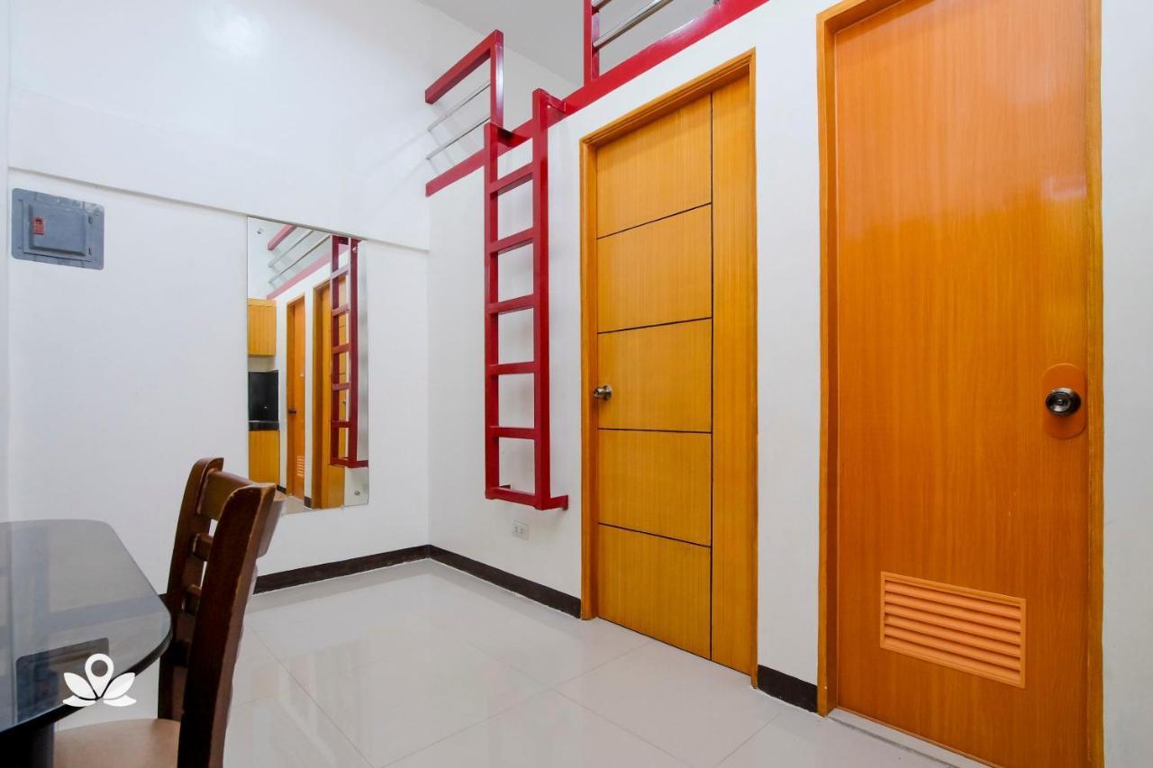 סן פדרו מקאטי Zen Rooms Time Travellers Makati מראה חיצוני תמונה