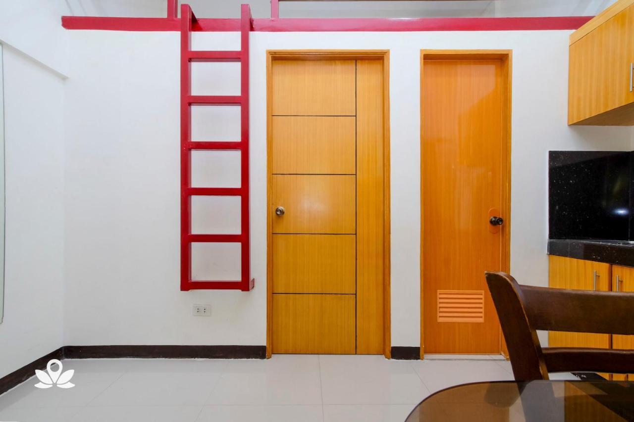 סן פדרו מקאטי Zen Rooms Time Travellers Makati מראה חיצוני תמונה
